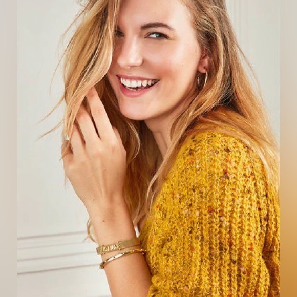 Keep Collective Mesh Bracelet - Picture 2 of 5